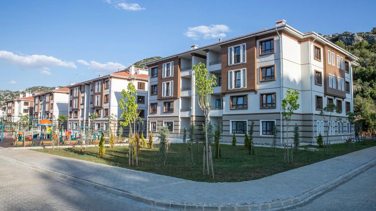 TOKİ’nin yüzde 25 indirim kampanyasından 15 bin 330 kişi yararlandı