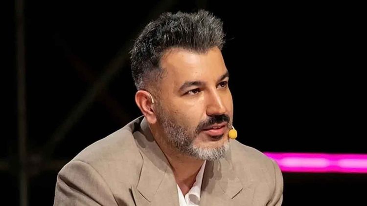 Manifest grubunun kurucusu Tolga Akış gözaltına alındı