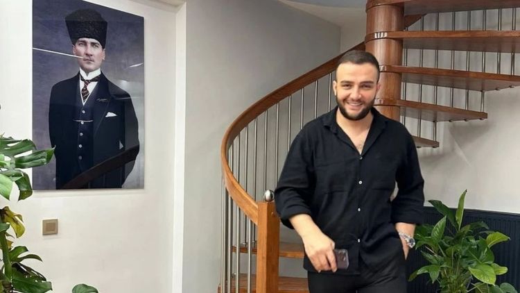 Uyuşturucu operasyonları sürüyor: Mahzen Medya sahibi Tolga Aykut gözaltında