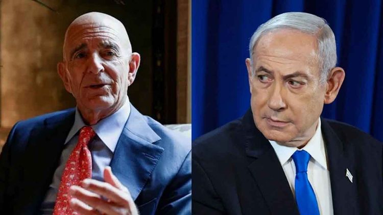 ABD’den İsrail’e ‘Türkiye’nin rolünü kabul edin’ uyarısı!