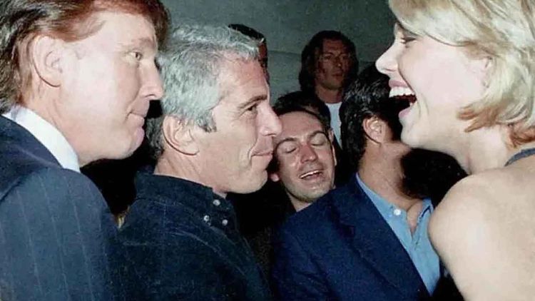 ABD Adalet Bakanlığı: Epstein dosyalarında Trump’a ait tüm materyaller yayınlanacak