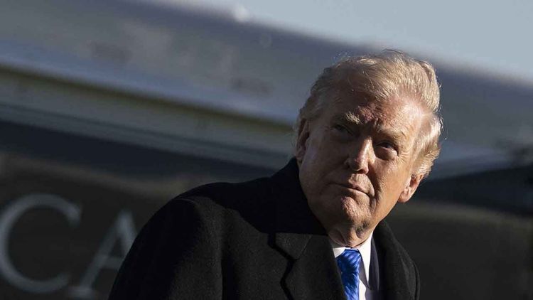 Trump İngiliz basınına konuştu: ABD’yi NATO’dan çıkarabilirim