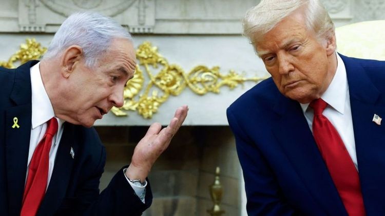 İsmail Kapan: Trump’un planı baştan delik deşik