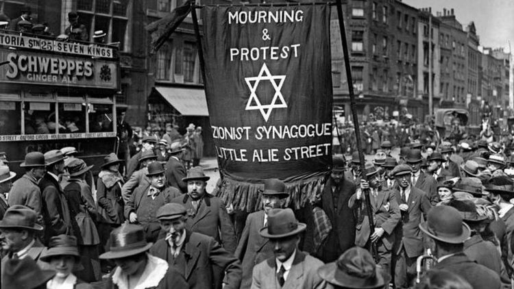 Bercan Tutar: Yeni dünya düzeninde Siyonistlere yer yok