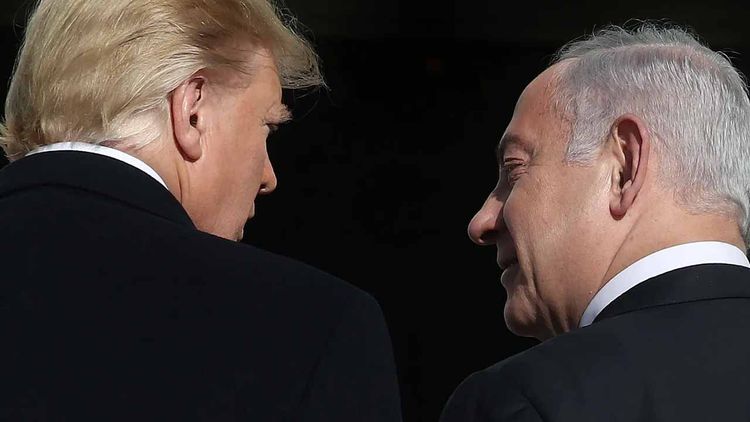 The Guardian’dan Trump’ın İran saldırısına analiz: Netanyahu’nun tuzağına düştü