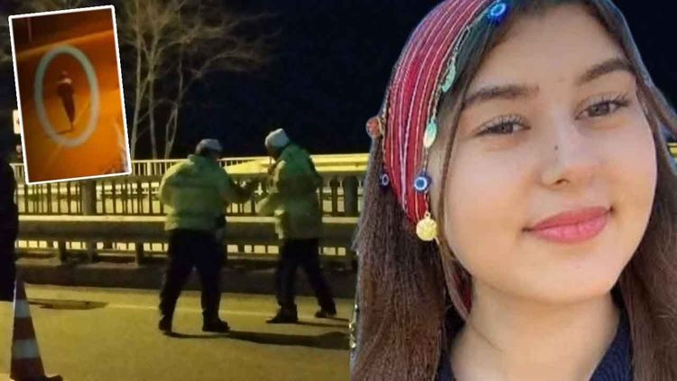 Taciz olayının ardından hayatını kaybeden Tuana Torun’un son görüntüleri ortaya çıktı