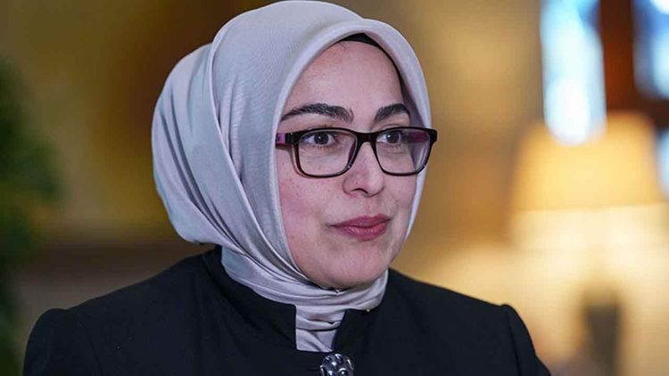 Türkiye’nin Kuveyt Büyükelçisi Sönmez: Erdoğan’ın ziyareti stratejik işbirliğini pekiştirdi