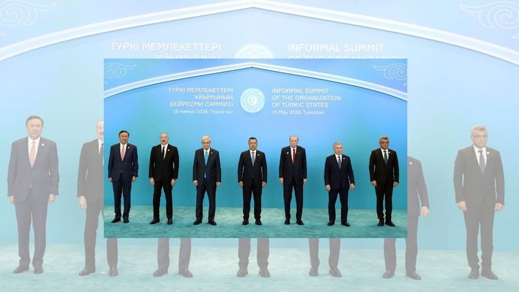 TDT Gayriresmi Zirvesi'nde çıkan karar: Türk devletleri arasında dirençli dijital ekosistemler oluşturulacak