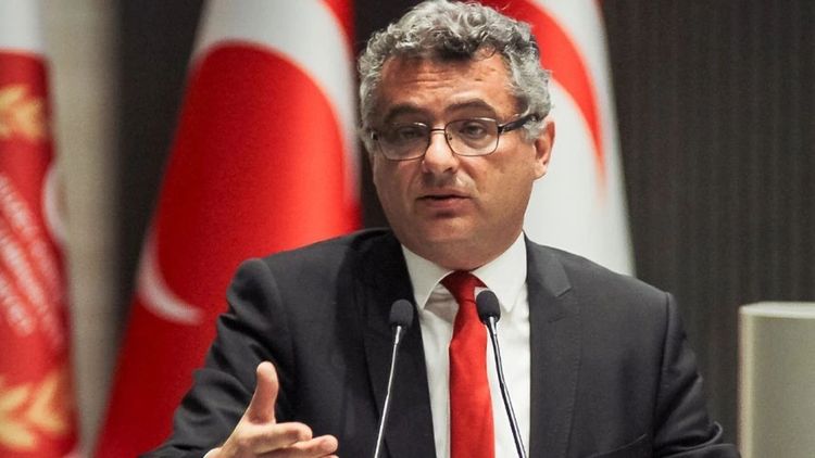 KKTC'deki Cumhurbaşkanlığı seçimini Tufan Erhürman kazandı