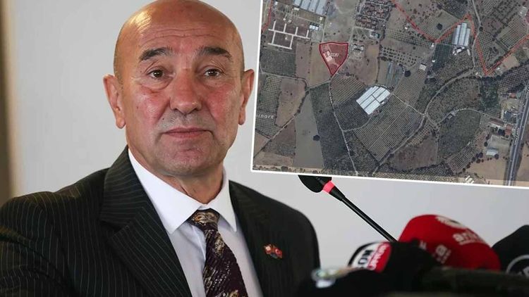 Gözaltına alınan Tunç Soyer daha önce ifadeye çağrılmış fakat gitmemiş!