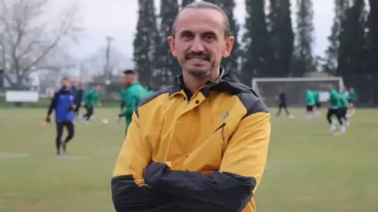 Sakaryaspor'da Tuncay Şanlı farkı! Yenilgiyi unuttular