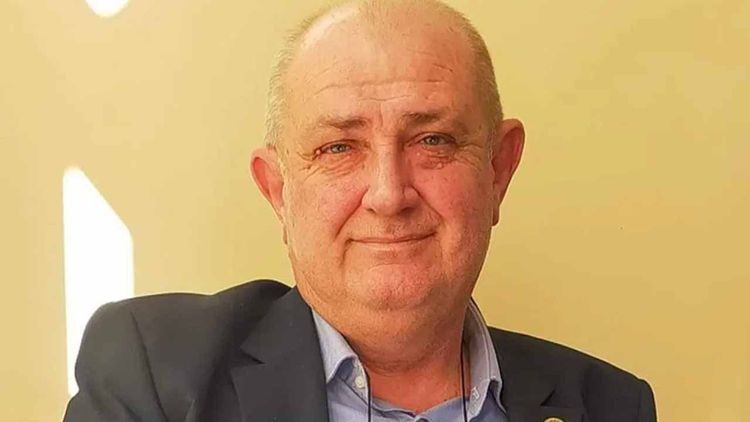 CHP’de bir istifa daha: Hayrabolu Belediye Başkanı Tuncer Başoğlu partiden ayrıldı