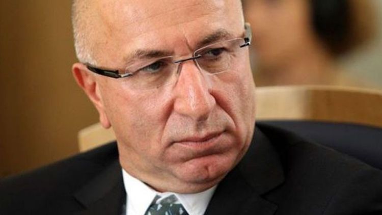 Turgay Ciner hakkında tutuklamaya yönelik yakalama kararı çıkarıldı