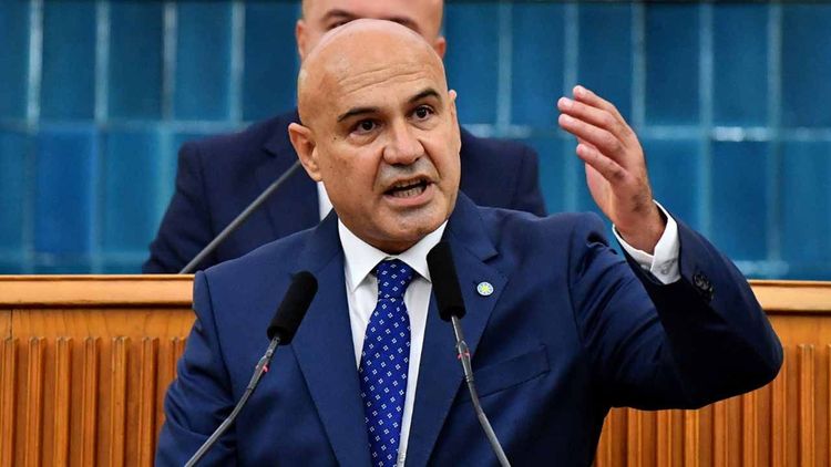 İYİ Parti Milletvekili Turhan Çömez'in imam hatipleri karalama kampanyası tutmadı!