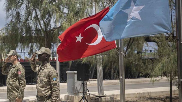 Yunan basını: Türkiye kıtalararası ölçekte stratejik hesap yapan bir aktör haline geldi