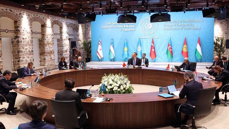 30 yıllık hayal gerçeğe dönüşüyor: Hazar Geçişli Boru Hattı'nda artık somut adımlar atıldı