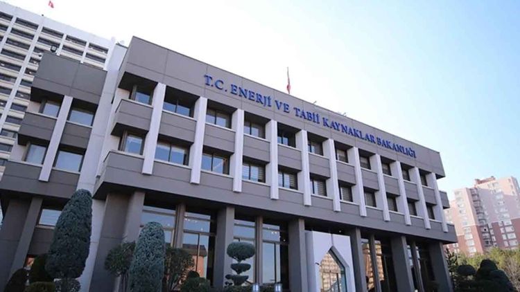 Türk Dünyası Enerji Bakanları İstanbul'da buluşacak