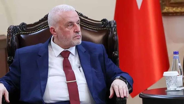 Suriye, Türk öğrencileri Şam’a davet etti