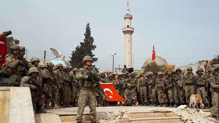 Soykırım destekçisi İsrail basını: Türkiye Ortadoğu’daki tartışmasız askeri lider!