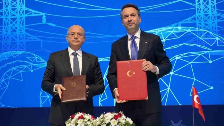 Türkiye - Azerbaycan 4. Enerji Forumu: Stratejik işbirliğinde yeni adımlar