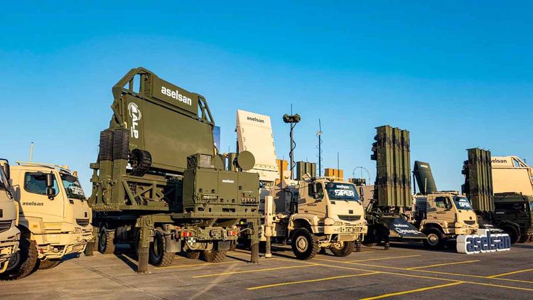 Çelik Kubbe hamlesi İsrail basınında: Ankara savunmada yükseliyor, Tel Aviv rahatsız