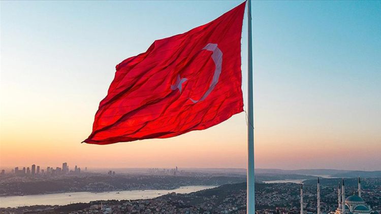 Türkiye ekonomisi yılın ilk çeyreğinde yüzde 2,5 büyüdü