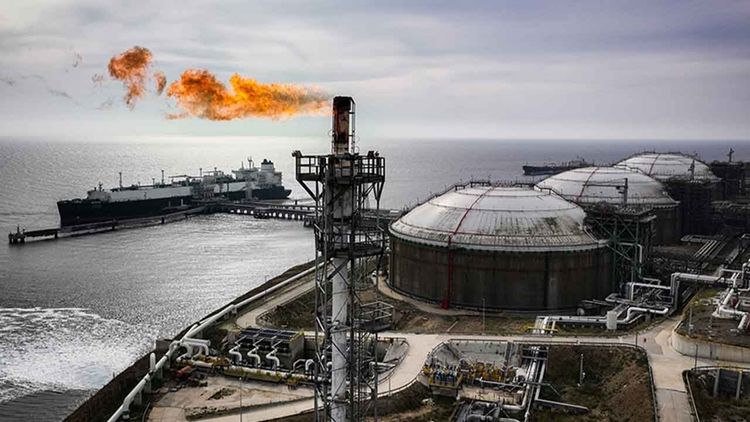 Türkiye'nin 12 milyar metreküplük dev doğal gaz planı!