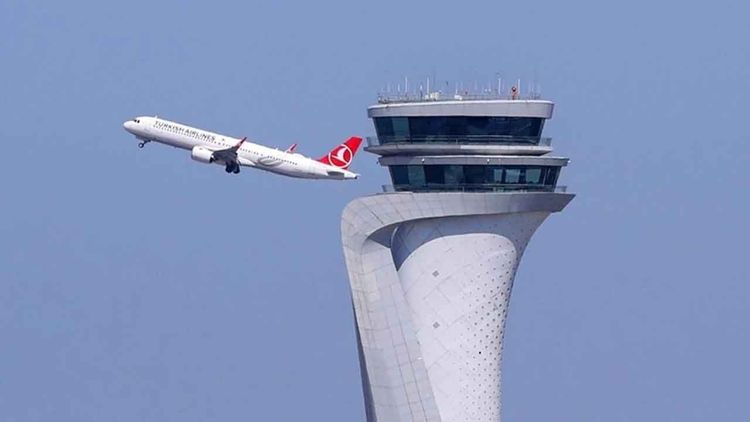 Türkiye havacılıkta bir rekora imza attı