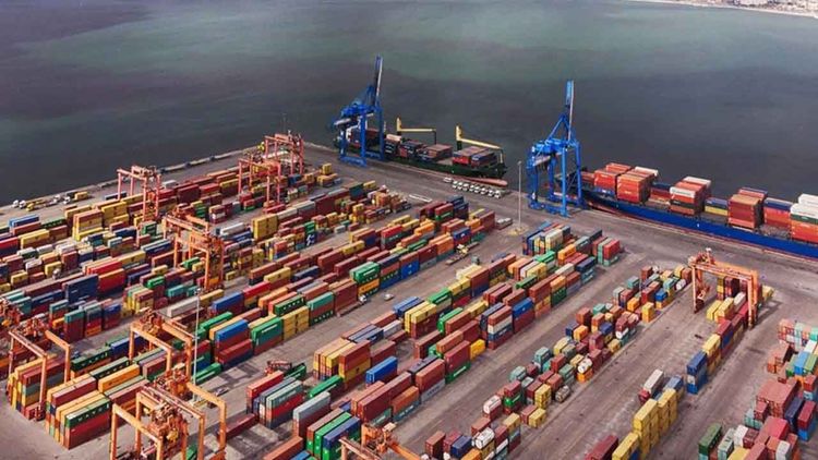 Ticaret Bakanı Bolat: İhracat mayısta 24,8 milyar dolarla en yüksek aylık rekoru kırdı