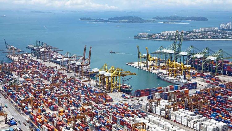 Türkiye'de 37 ilin ihracatı arttı