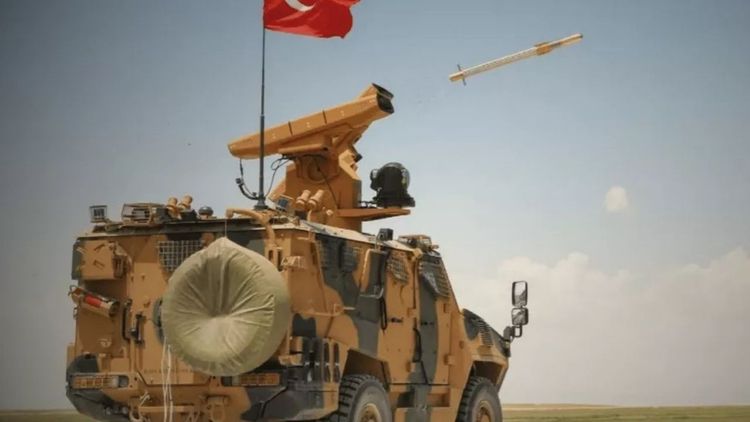 Hilal Kaplan: Türkiye, İsrail'e karşı zaman kazanma stratejisini uyguluyor