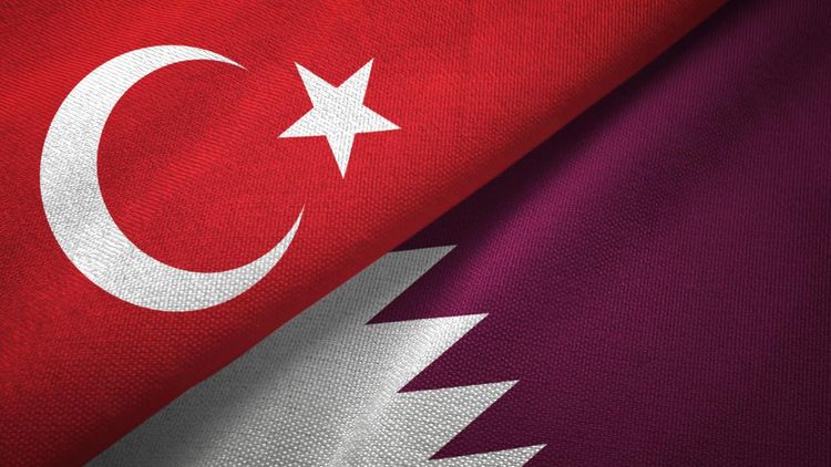 Katar: Türkiye, Gazze ile alakalı arabuluculuk toplantısına katılacak