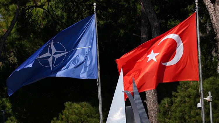 NATO’dan Türkiye’ye teşekkür