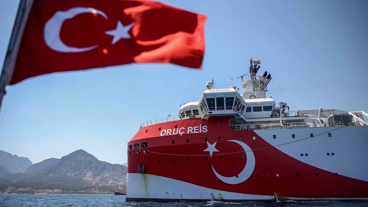 Türkiye’den yurt dışı enerji atağı: Petrol ve doğal gaz aramaları genişliyor
