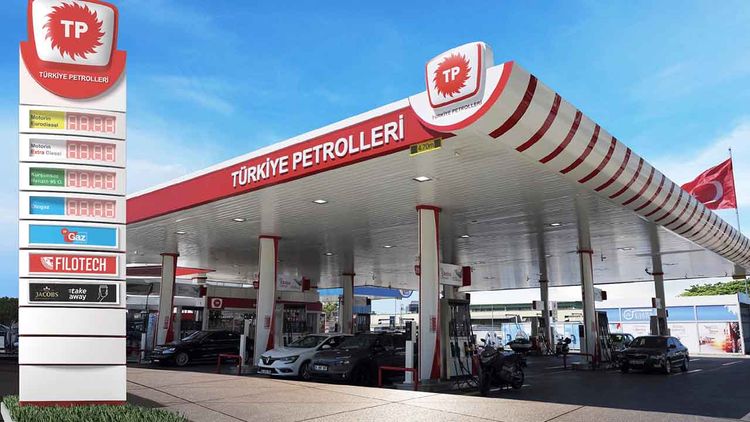 Türkiye Petrolleri'ne operasyon: Bazı yöneticiler tutuklandı, patrona gözaltı kararı
