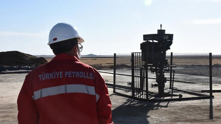 Türkiye ve Somali karada petrol ve gaz araması için anlaştı
