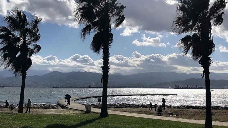 Türkiye’de son 56 yılın en sıcak 3’üncü şubat ayı yaşandı