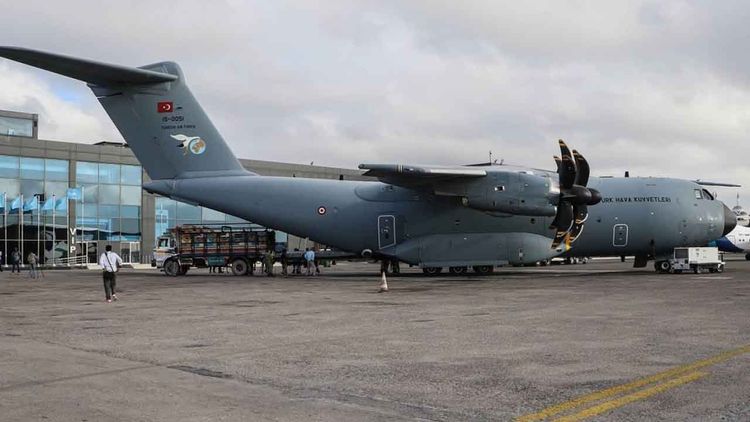 Israel Hayom’dan Türkiye analizi: Kızıldeniz ve Afrika Boynuzu’nda bölgesel süper güç