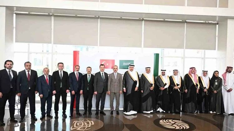 Türk-Suudi hattı İsrail'i tedirgin etti: Darbe aldık