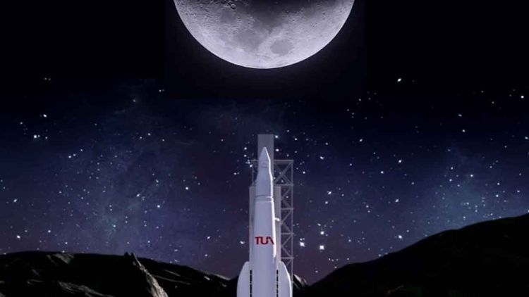 Uzay ve havacılığa ayrılan bütçe rekor seviyede