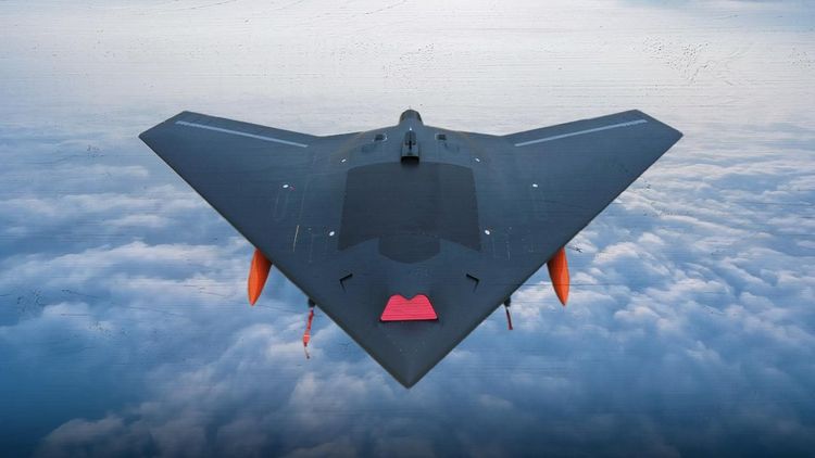 TUSAŞ ANKA-3 otopilot testlerini başarıyla tamamladı