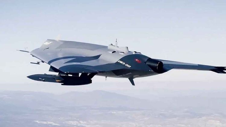 NATO'dan TUSAŞ ANKA III'e övgü: NATO 3.0'ın özü de budur