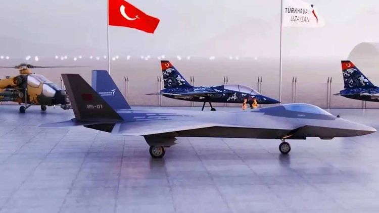 TUSAŞ, 850 hava aracı için anlaşma sağladı