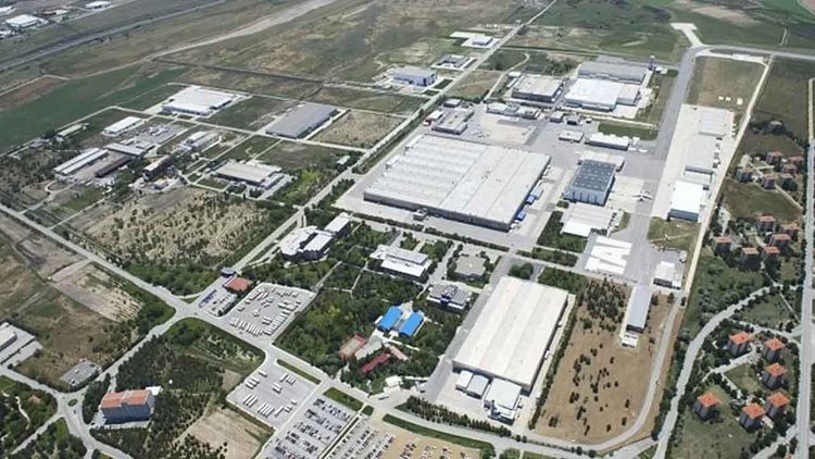 TUSAŞ, NATO Zirvesi kapsamında savunma sanayii resepsiyonuna ev sahipliği yapacak