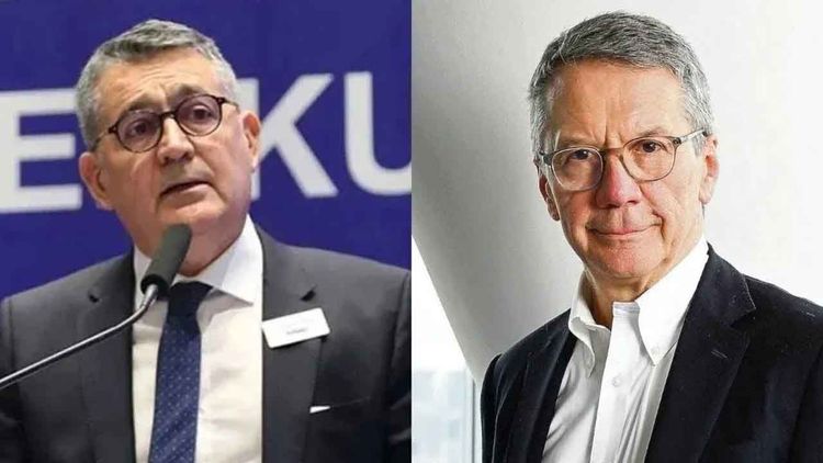 TÜSİAD'ın iki başkanı hakkında yeni dava