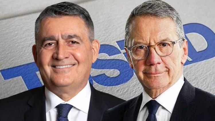 TÜSİAD’ın eski yöneticilerine hapis cezası