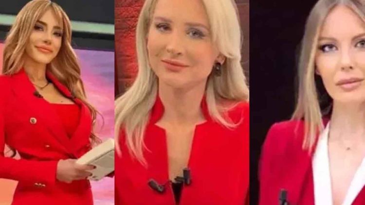 Spikerlere uyuşturucu operasyonu: Üç isim gözaltında