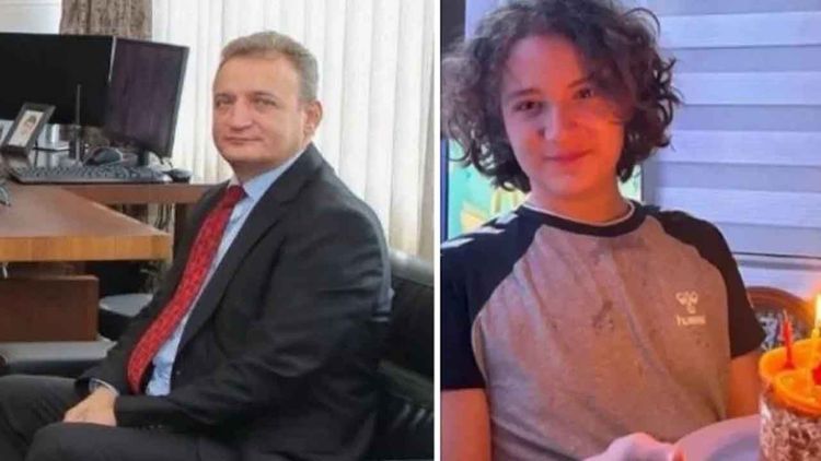 Kahramanmaraş’taki okul saldırısının failinin babasının ifadesi: Sana da silah alırız