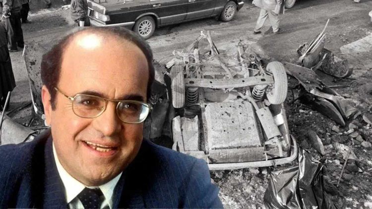 Zafer Şahin: Uğur Mumcu’yu İran öldürmemiş miydi?