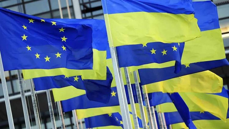 Macaristan, Ukrayna’nın AB üyeliğini tekrar veto etti